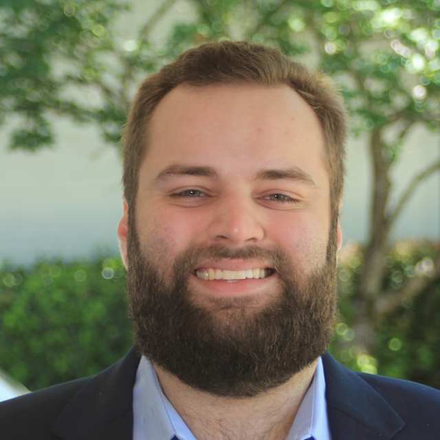 Andrew Lyon
